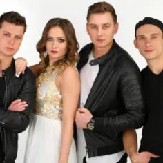 Enjoy zespół: Historia, hity i występy polskiej grupy pop-dance