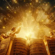 Co naprawdę oznacza "Gloria in excelsis Deo" w kolędzie? Analiza
