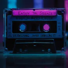 Depeche Mode - Enjoy the Silence MP3: Kultowy Utwór Online