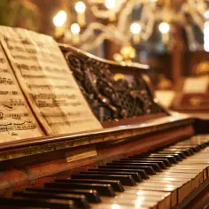 Johann Sebastian Bach: Geniusz muzyki, a także ojciec dwudziestu dzieci