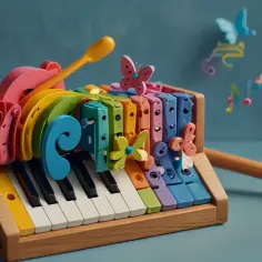 Gdzie znaleźć i pobrać podkład muzyczny do Bo co może mały człowiek