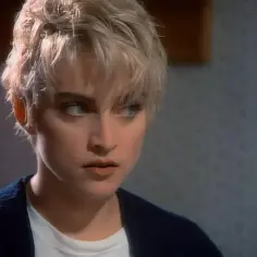 Kontrowersyjny teledysk Madonny Papa Don't Preach - analiza