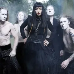 Closterkeller Scarlett: Mroczna Perła Rocka Gotyckiego lat 90.