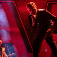 Koncert Depeche Mode nie odbył się - co planował zespół?