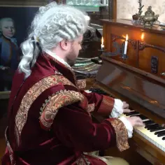 Najsłynniejsze utwory Mozarta: 10 arcydzieł, które musisz znać