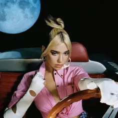 Future Nostalgia: Album Dua Lipy, który wstrząsnął światem popu