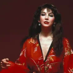 Piosenka Stranger Things: Fenomen Running Up That Hill Kate Bush