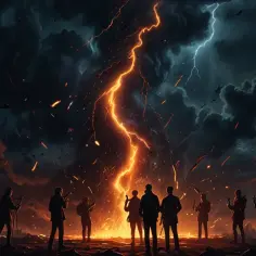 Endless War Within Temptation: Walka z wewnętrznymi demonami