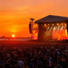 Gdańsk Dźwiga Muzykę – Jakie wydarzenia czekają na festiwalu 2025 roku?