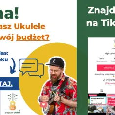 Gdzie kupić ukulele? Najlepsze sklepy i ceny w Polsce - Poradnik