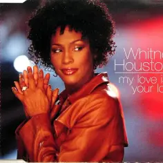 My Love Is Your Love Whitney Houston: Historia przeboju R&B