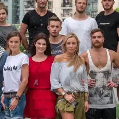 Agent Gwiazdy: Trzecia edycja z rekordową wygraną w Hongkongu