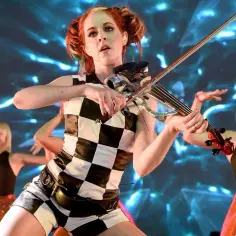 Lindsey Stirling – Jakie koncerty zaplanowano w Polsce na 2025 rok?