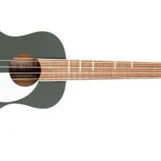 Ukulele sopranowe vs koncertowe: kluczowe różnice i wybór