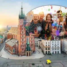 Juwenalia AGH Kraków 2025 – Największe wydarzenie roku w Krakowie