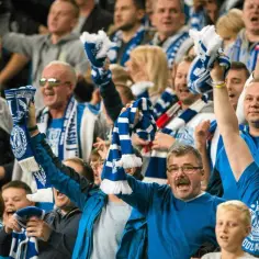 Piosenka "Never Walk Alone" – Co oznacza jej historia i znaczenie utworu?