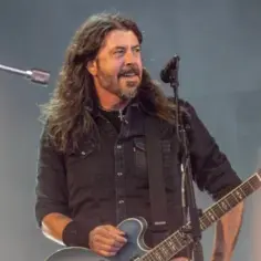 Foo Fighters w Polsce – Co mówią recenzje z ich koncertów w 2025 roku?