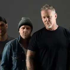 Metallica – Co wiemy o nowej płycie zespołu? Szczegóły i zapowiedzi