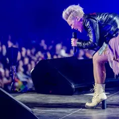 Nowa piosenka Pink zaskoczy fanów: Przełomowy singiel już dostępny