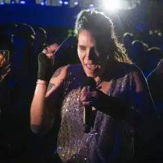Beth Hart w Polsce – Co mówią recenzje jej koncertu? Opinie i wrażenia