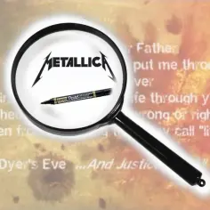 Jak zrozumieć tekst "The Unforgiven" Metalliki? Analiza piosenki i jej przesłania