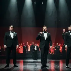 Il Volo w Polsce – Jakie koncerty planują na 2025 rok? Daty i miejsca