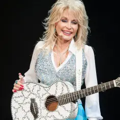 Ile lat ma Dolly Parton? Legenda country wciąż zachwyca