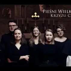 Krzyżu Chrystusa: Nuty oraz tekst tej niezwykle wzruszającej pieśni