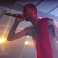 Lil Peep – Gdzie i kiedy odbędą się jego koncerty w Polsce?
