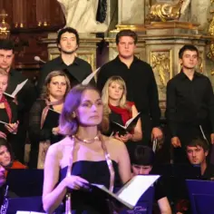 Msza h moll Bach - poradnik z najważniejszymi informacjami