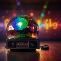 Celebration dzwonek: Pobierz i ciesz się hitem Kool & The Gang