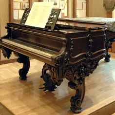 Kim naprawdę był Ferenc Liszt? Tajemniczy przyjaciel Fryderyka Chopina
