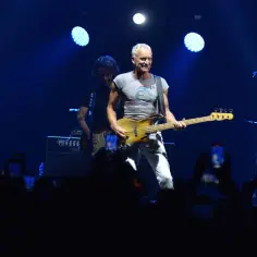 Sting – Jakie są bilety i terminy koncertów w Krakowie w 2025 roku?