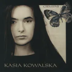 Kasia Kowalska Pełna obaw - album, który zmienił polską scenę