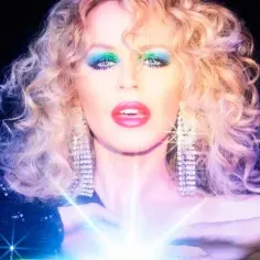 Kylie Minogue powraca z albumem Disco - taneczna podróż w czasie
