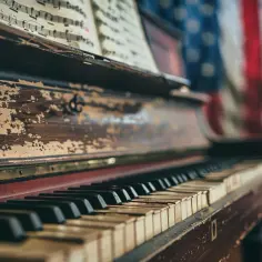Charles Ives: Oto jest prawdziwy rewolucjonista amerykańskiej muzyki