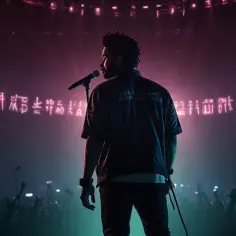 Najlepsze utwory The Weeknd: Lista hitów, które musisz usłyszeć