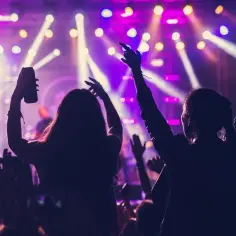 Zaskakujące ciekawostki muzyczne: fakty, które Cię zadziwią