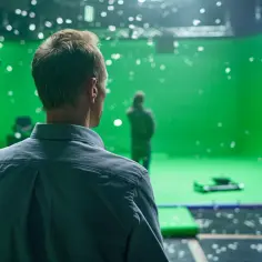 Jak powstają efekty specjalne w filmach? Tajniki pracy specjalistów od CGI