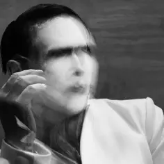 The Pale Emperor: Nowa Odsłona Marilyn Mansona w Świecie Bluesa