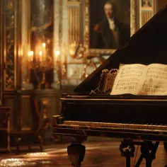 Franz Schubert: Oto 7 istotnych faktów o tym austriackim kompozytorze