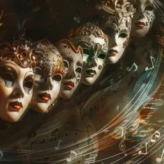 Jacques Offenbach: Siedem niezwykłych operetek, które cię oczarują