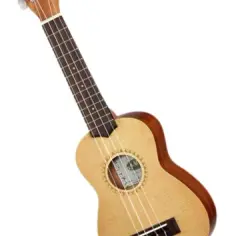 Ukulele: fascynujący instrument strunowy - poznaj jego tajemnice