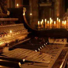 Carl Philipp Emanuel Bach: Niezwykły geniusz, który żył w cieniu ojca