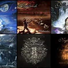 Nightwish Albumy: Pełna Dyskografia Fińskiej Legendy Metalu