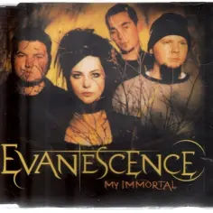 My Immortal - tekst, tłumaczenie i znaczenie ballady Evanescence