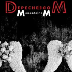 Memento Mori: Recenzja Nowego Albumu Depeche Mode - Analiza