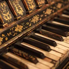 Instrument Bacha: Jak brzmiał i jak zmienił muzykę na zawsze? Analiza