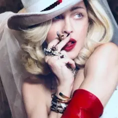 Madonna powraca z Popular - nowa piosenka zaskakuje fanów