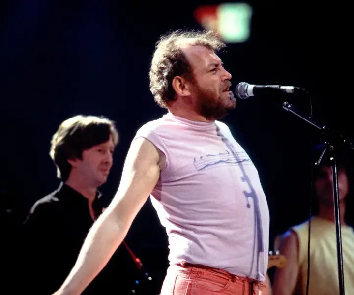Joe Cocker - Najważniejsze utwory i fenomen interpretacji